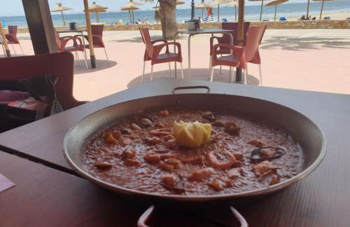 Coqueto alojamiento en Los Alcázares - Foto 23