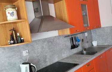 Prostrani apartman Moona - blizu centra grada sa pogledom na more i garazom - Photo 17