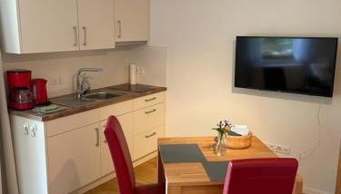 Ferienwohnung Wanderlust - Foto 2