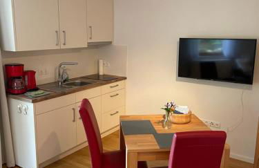 Ferienwohnung Wanderlust - Foto 2