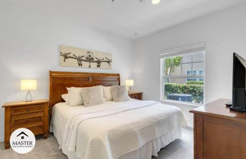 4 Bedroom Lucaya Village Townhouse by RedAwning - Foto 27