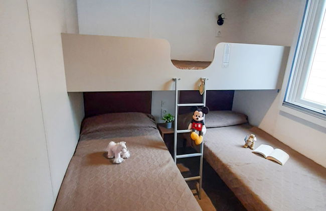 Campeggio del Forte - Foto 8