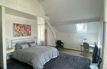 Sous les Palmiers-10 personnes-plage-ile aux moines - Foto 15