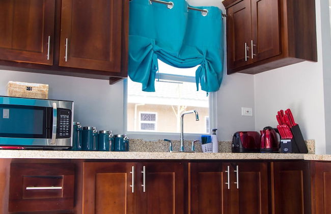 La Casa De Playa Ocho Rios - Foto 17