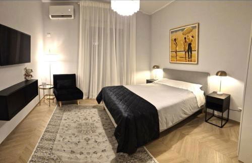 Sole e Mare Apartment - Foto 1