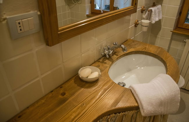 Casa Camilla Holiday - Photo 16