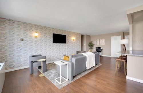 Boutique DCA Unit-Sleeps 7-Free Parking-Great Spot - Foto 6