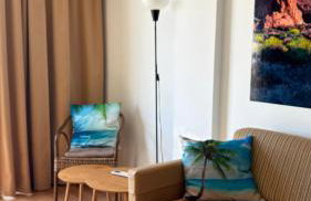 Family apartment “Tenerife with love!” - Foto 6
