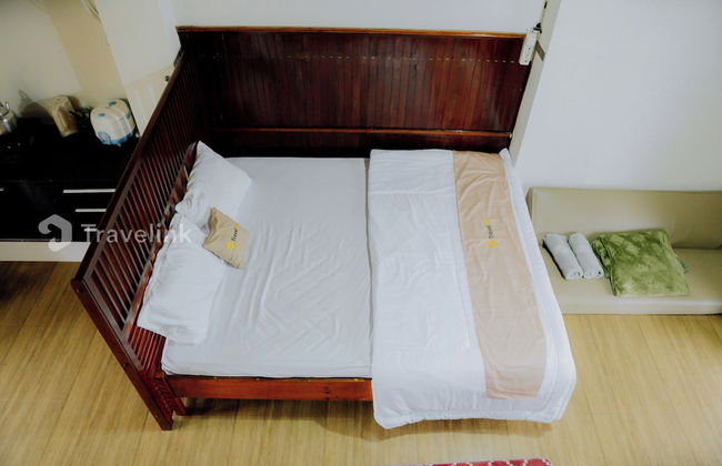 Zaada Villa Dieng by Travelink - Foto 17