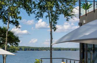 NEW! 151 Luxury House on Lake Oconee - Foto 63