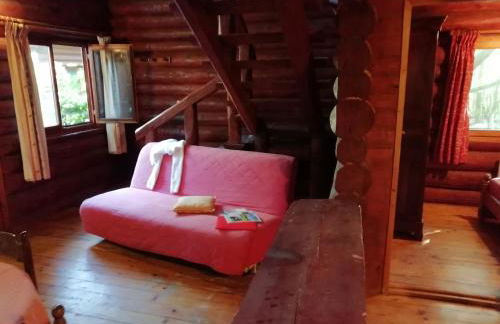 Charming Chalet with Swimming Pool in Quend - Foto 70