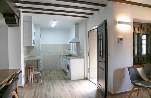 La Casa de Alarcón - Foto 7