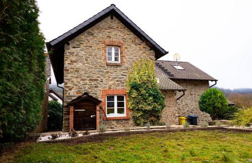 Charmantes Haus in Quiddelbach WLAN Smart Parken - Foto 28