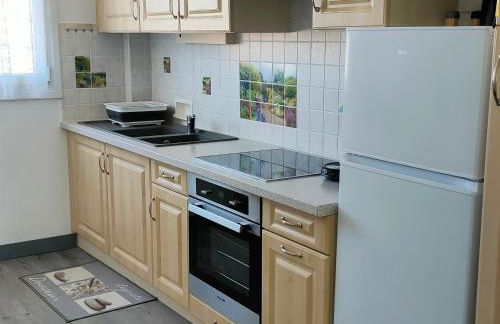 Spacieux appartement 4 pers à 200m de la plage avec parking privé - FR-1-323-443 - Foto 13