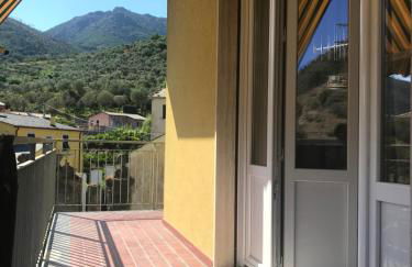 HOST IN LEVANTO - Maestrale con biciclette - Foto 16