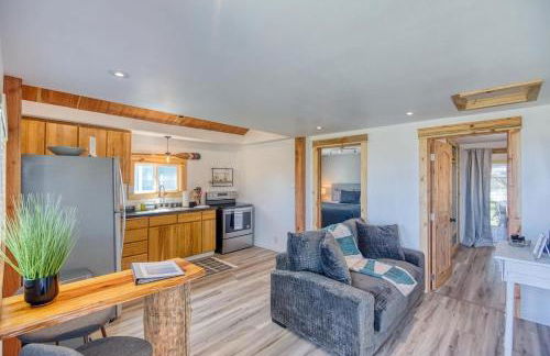 #StayinMyDistrict Lakeside Cottage - Foto 1