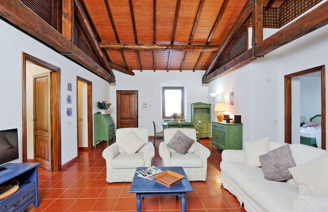 Agriturismo Pimpinnacolo - Foto 76