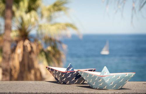 Blue54 - Pozzillo sul mare fra l'Etna e Taormina - Foto 28