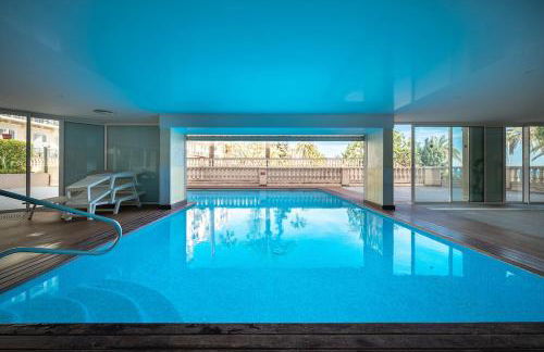 Le Coq St-Roch - Parking - AC - Swimming pool - Foto 15