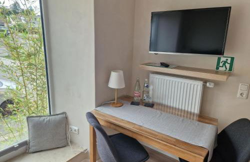 Gästehaus am Viehmarkt - Foto 21