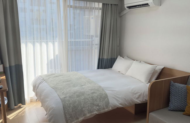 yksi STAY & APARTMENT OSAKA - Foto 37