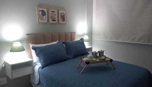 Aconchego Calhau Próximo à Praia Litorânea - Foto 4