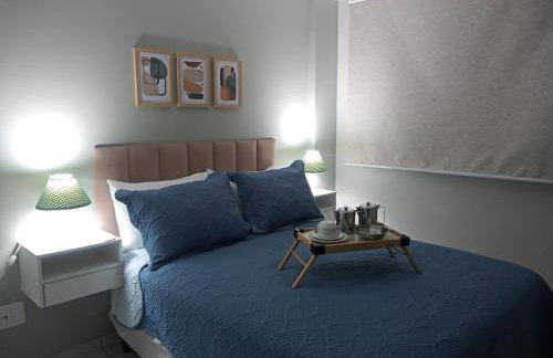 Aconchego no Calhau a 3 Minutos de Carro da Praia Litorânea - Foto 4