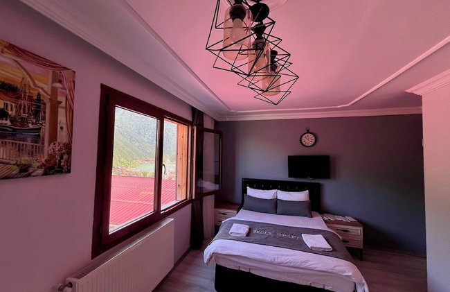 DİLEK APART - Foto 14