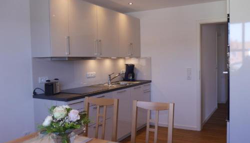 Ferienwohnung Rosenberger - Foto 4