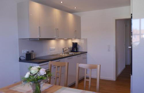 Ferienwohnung Rosenberger - Foto 4