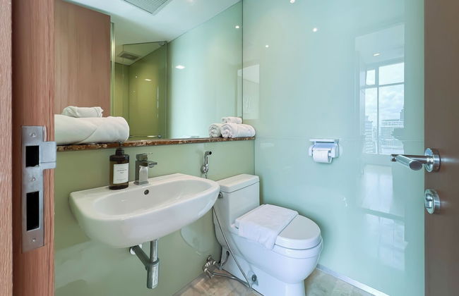 Soho Suites KLCC by leala - Foto 10