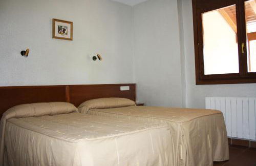 Apart-Hotel Selva Nevada - Foto 6