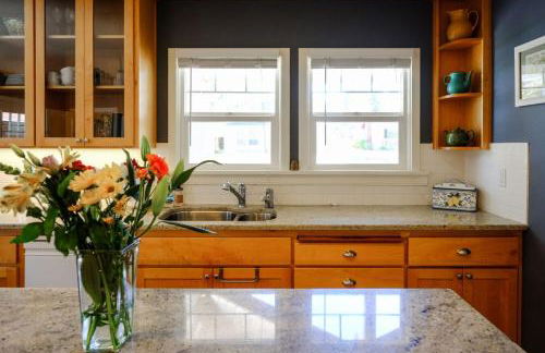 Bluebird Day - Riverside Cottage - Foto 1