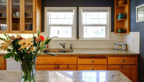 Bluebird Day - Riverside Cottage - Foto 1