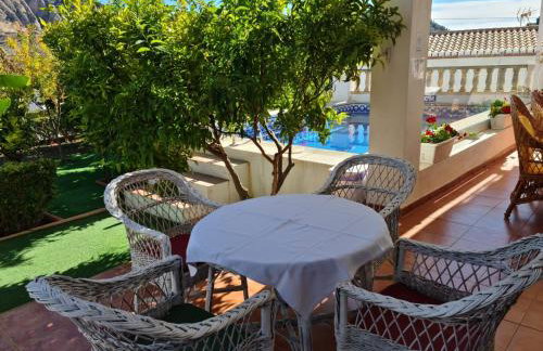 Villa Parador del Silo - Foto 27