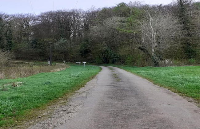 Bungalow in Virton Near Vallee de Rabais Lake - Foto 25