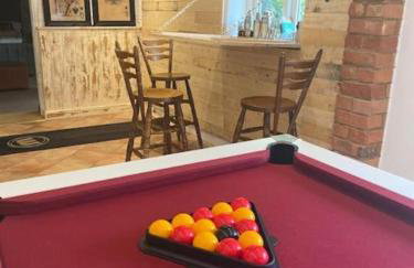 Oakfield Barn - Stylish Stay for Large Groups - Foto 13