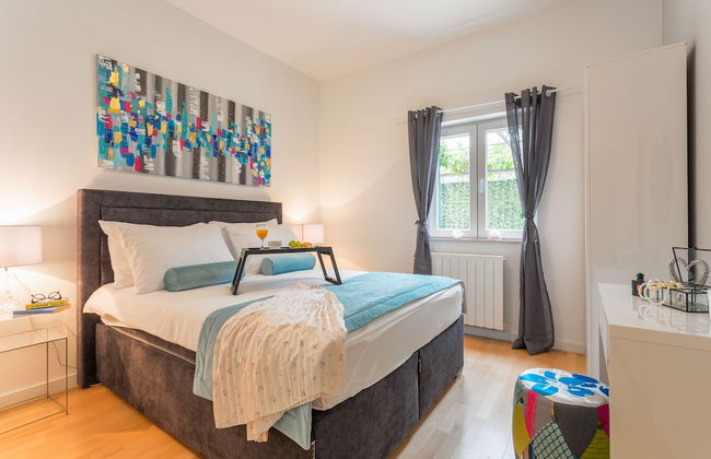 Apartments Stipisic - Foto 4