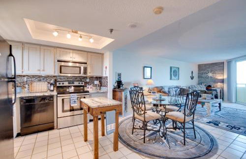 Gulf-Front Views Coastal Hudson Condo! - Foto 10