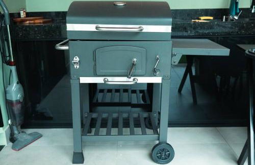 Casa central ampla e moderna c/ Jacuzzi - Foto 9