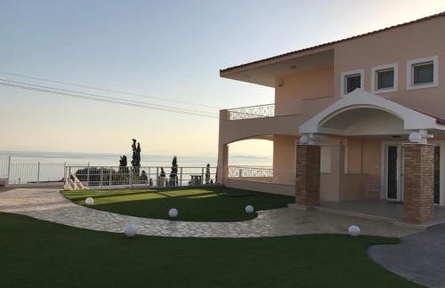 Seaview Villa Resort Lagonissi - Walk to Beach - Foto 61