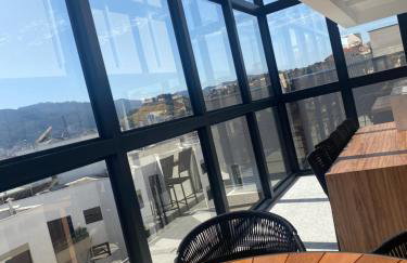 Studio aconchegante no centro - Foto 21