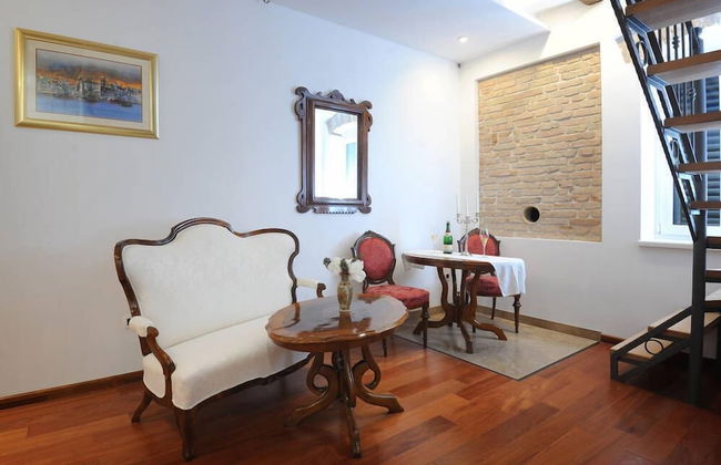 Apartments Felicitas - Photo 8