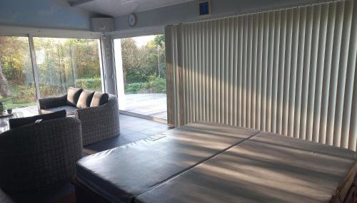 Charmante maison avec spa, sauna et jardin privatif - Foto 4