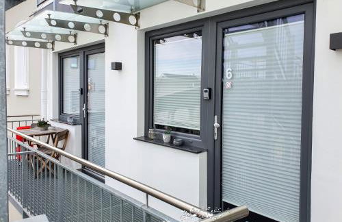 Friendly Home - Einzelappartement "Grow" Köln Bonn Phantasialand - Foto 17