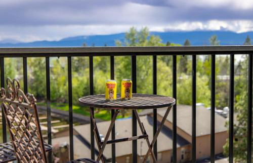 Paddle & Pine - Lake Views & Private Dock Access - Photo 8