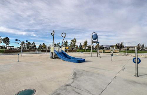 Lovely Vineyard Getaway Less Than 1 Mi to Utah Lake! - Foto 36