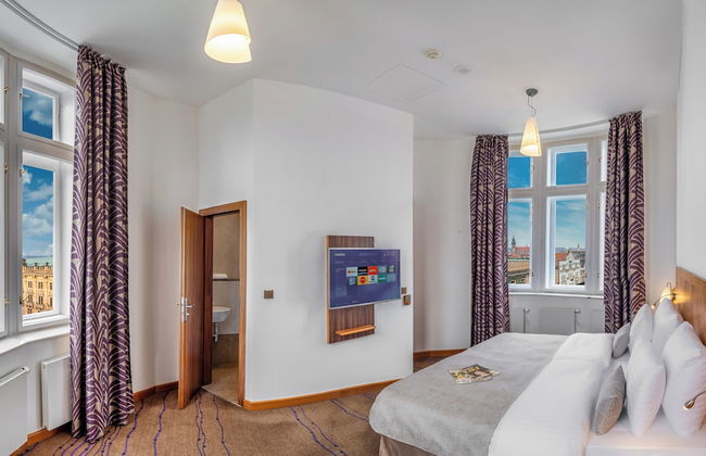 Crown Palace Apartments by Adrez - Foto 13