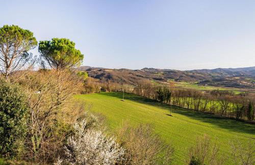 Holiday Home in Citerna near Castello Bufalini - Foto 8