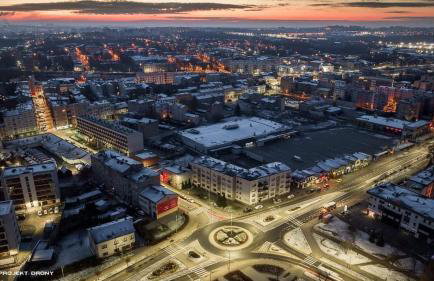 APARTAMENT z widokiem na ZAMEK 10 min od KATOWIC - Foto 43